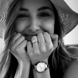 Meet your Posher, Alyssa